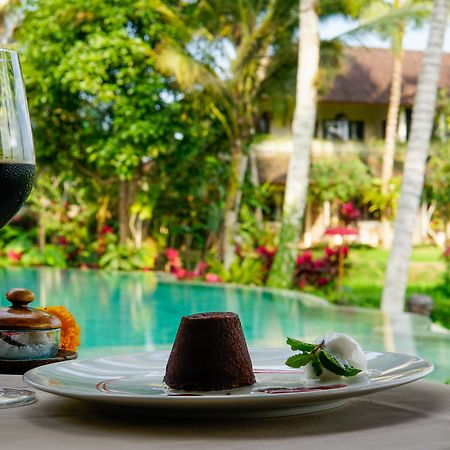 Mathis Retreat Ubud Zewnętrze zdjęcie