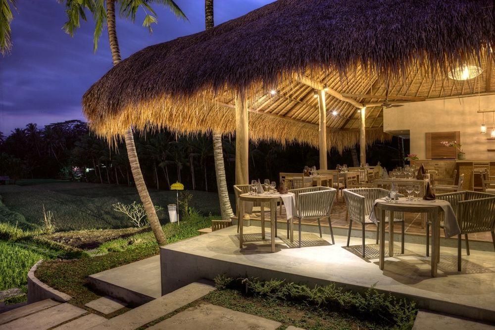 Mathis Retreat Ubud Zewnętrze zdjęcie