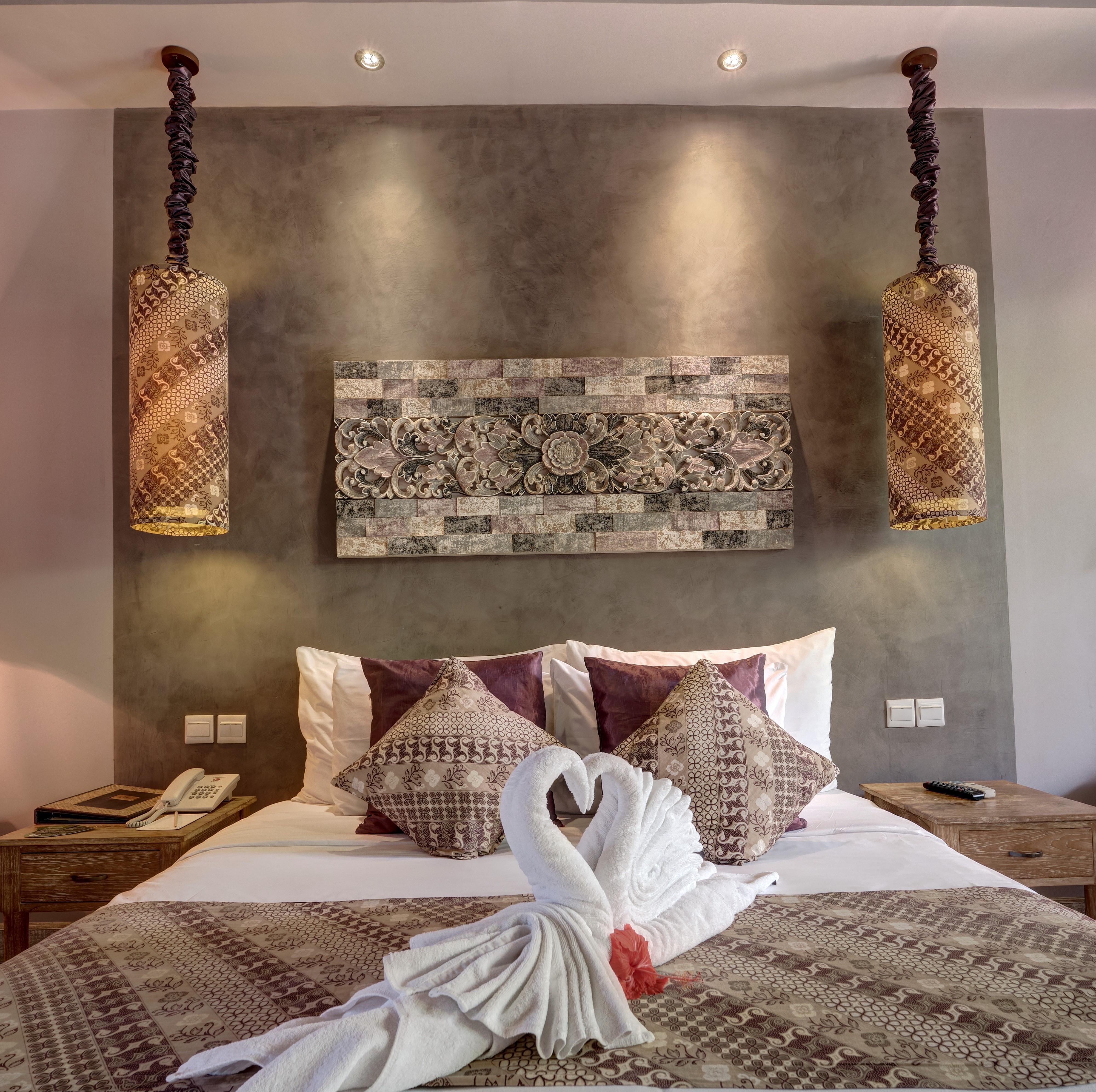 Mathis Retreat Ubud Zewnętrze zdjęcie