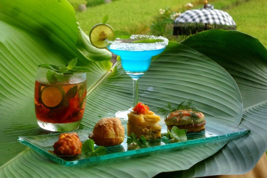 Mathis Retreat Ubud Zewnętrze zdjęcie