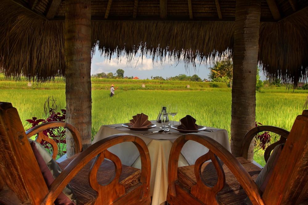 Mathis Retreat Ubud Zewnętrze zdjęcie