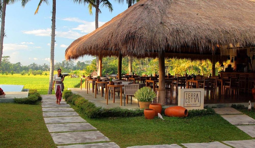 Mathis Retreat Ubud Zewnętrze zdjęcie