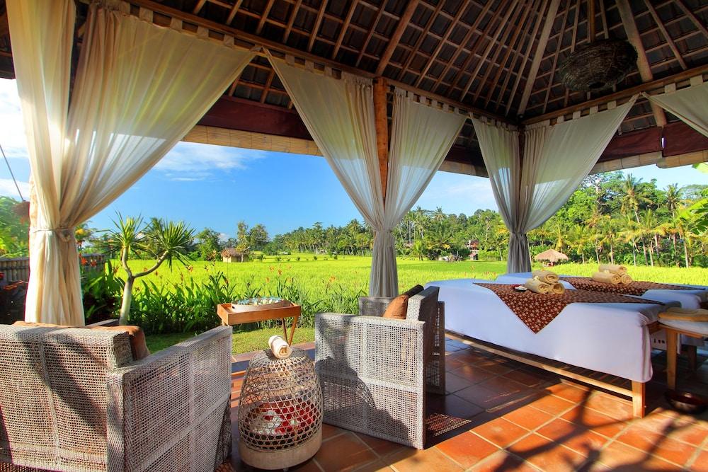 Mathis Retreat Ubud Zewnętrze zdjęcie