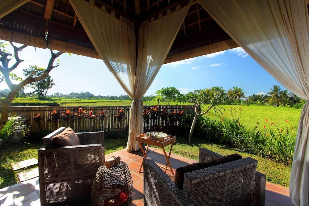 Mathis Retreat Ubud Zewnętrze zdjęcie