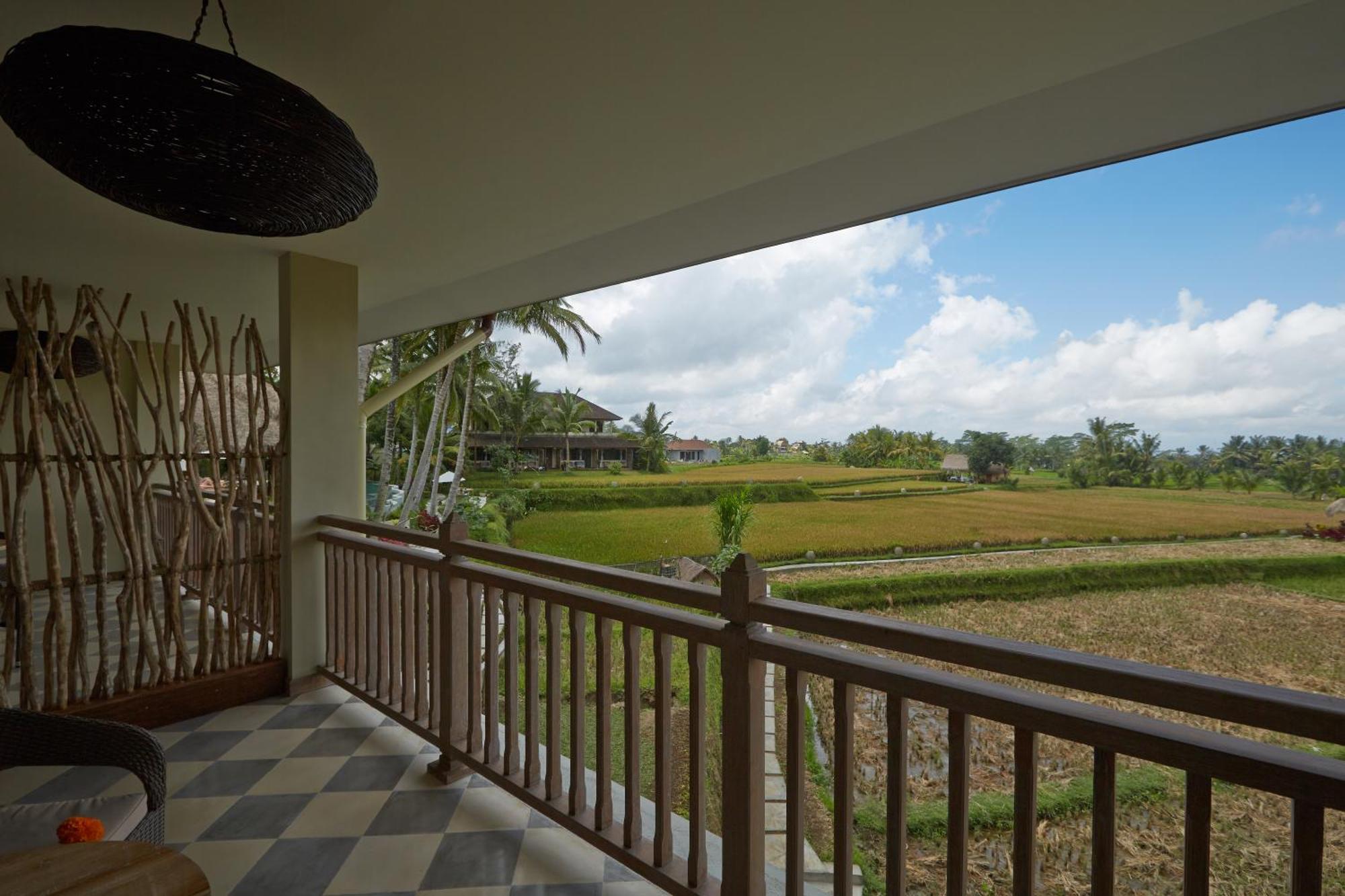 Mathis Retreat Ubud Pokój zdjęcie